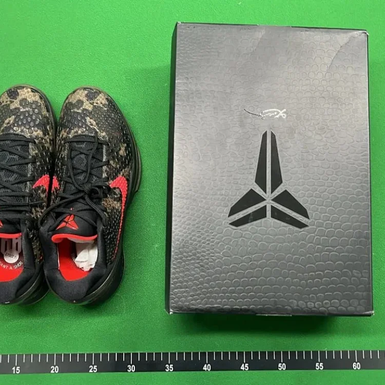 Pikobuy shoes category preview